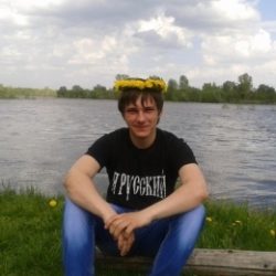 Парень из Новокузнецка ищу девушку для реальных встреч