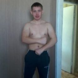 Парень, ищу девушку для секса в Новокузнецке
