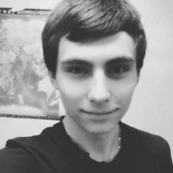 Молодой парень ищет девушку или женщину для секса без обязательств в Новокузнецке